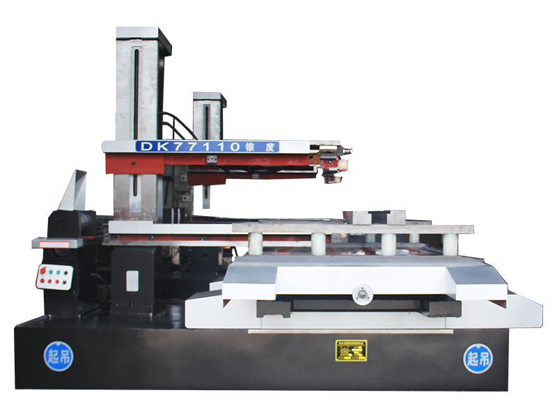 DK77110大錐度線切割機床